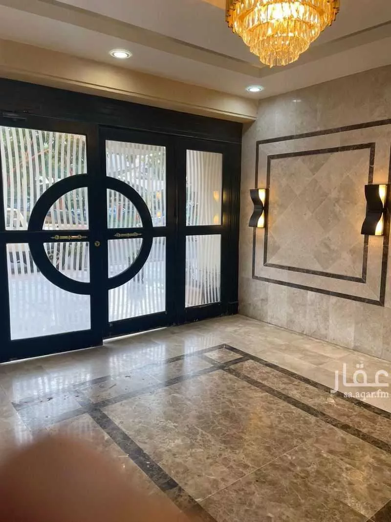 5 bedroom apartment in Al Salamah 18