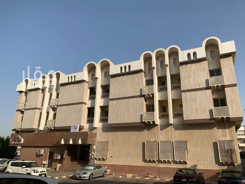 شقة 2 غرف في السلامة 1