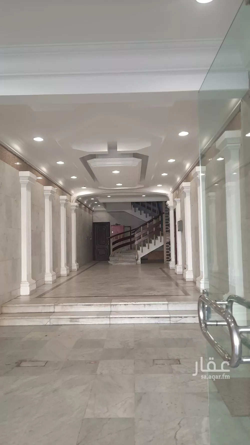 شقة 2 غرف في السلامة 2