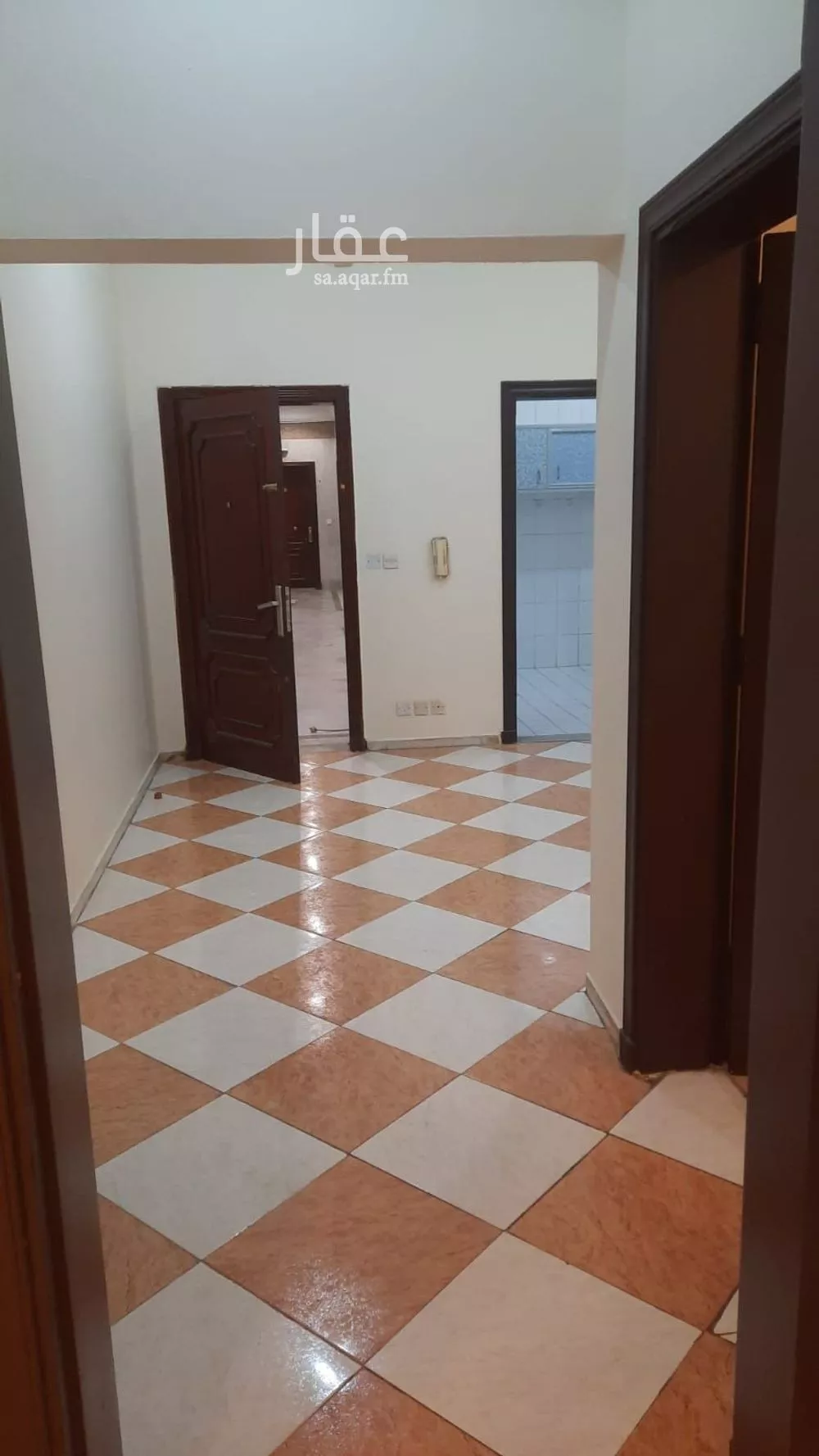 شقة 2 غرف في السلامة 3