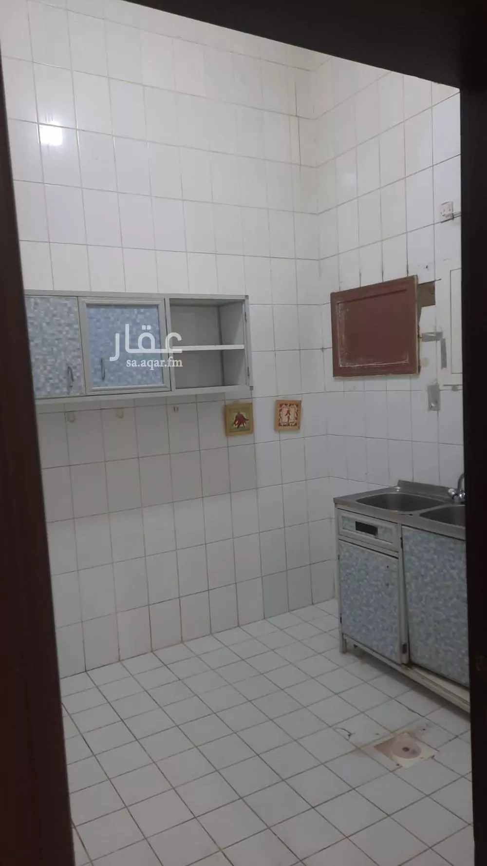 شقة 2 غرف في السلامة 6