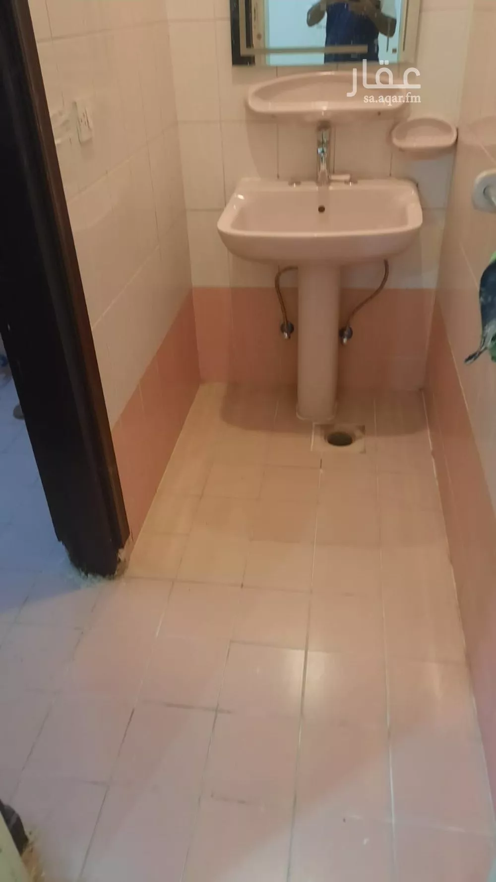 شقة 2 غرف في السلامة 7