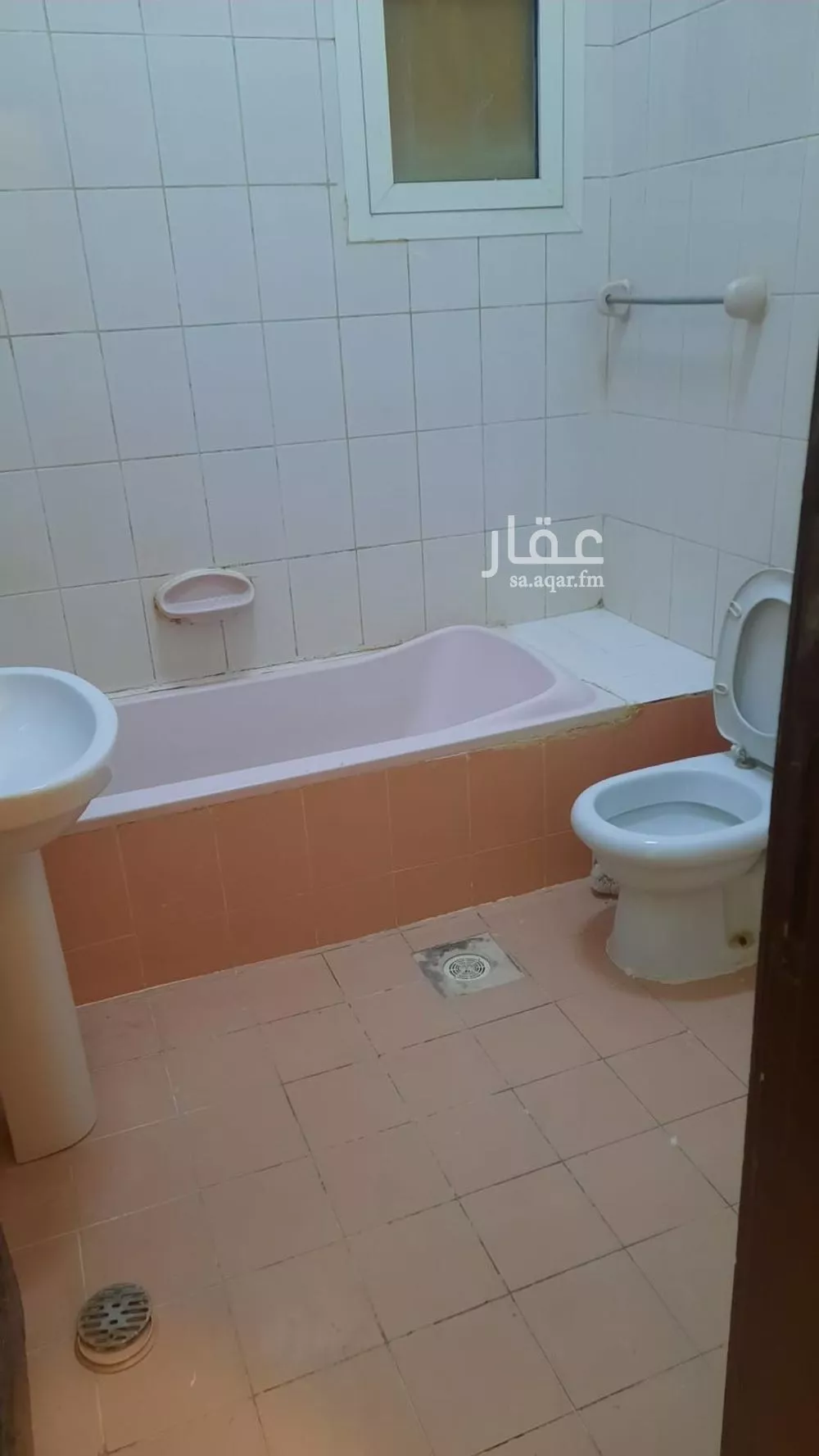 شقة 2 غرف في السلامة 8