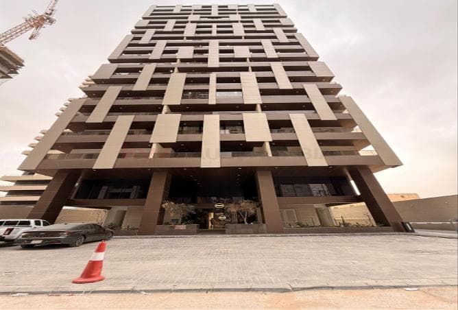 2 bedroom apartment in Al Aqiq