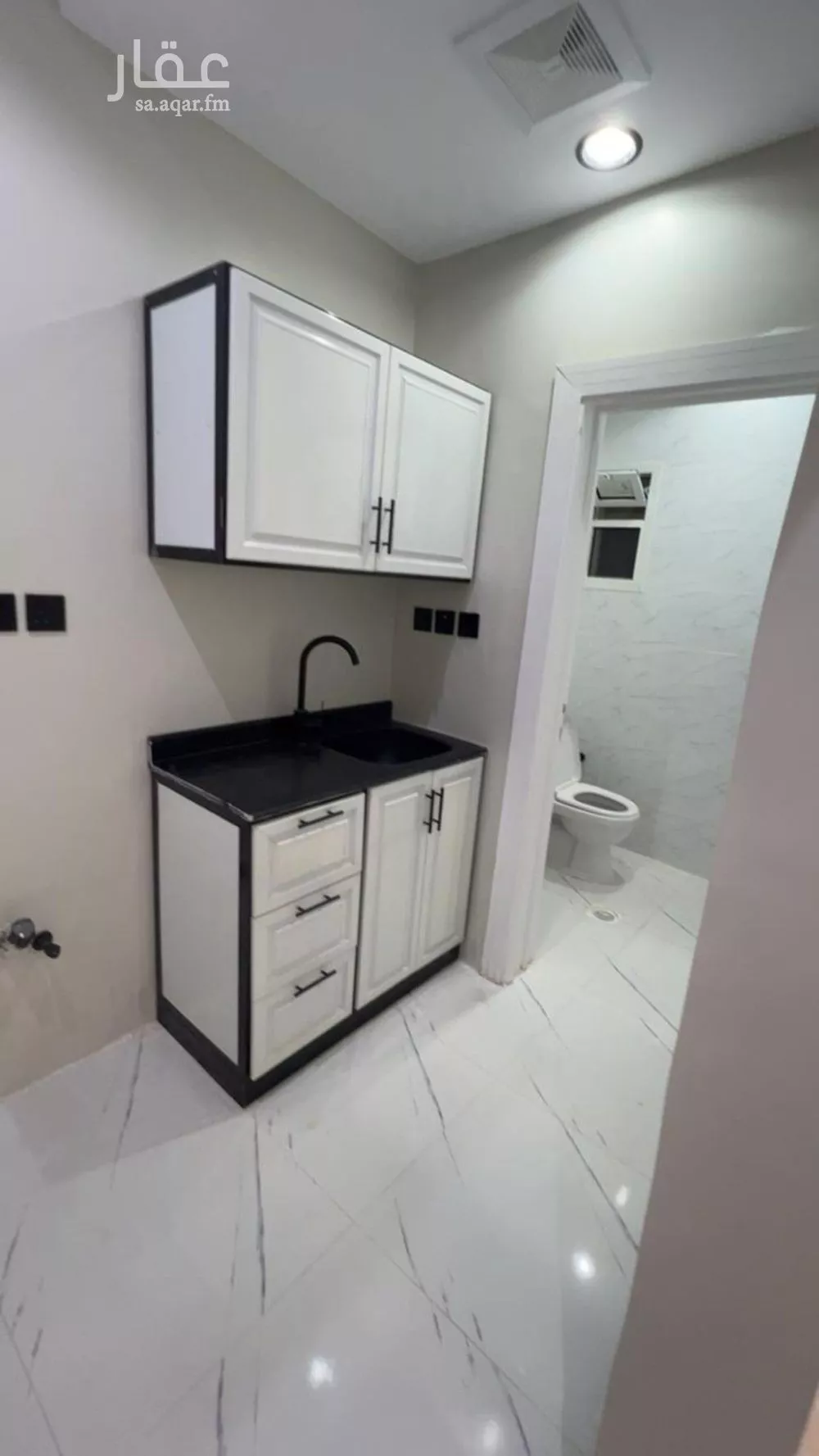 1 bedroom apartment in Al Rawdah 2