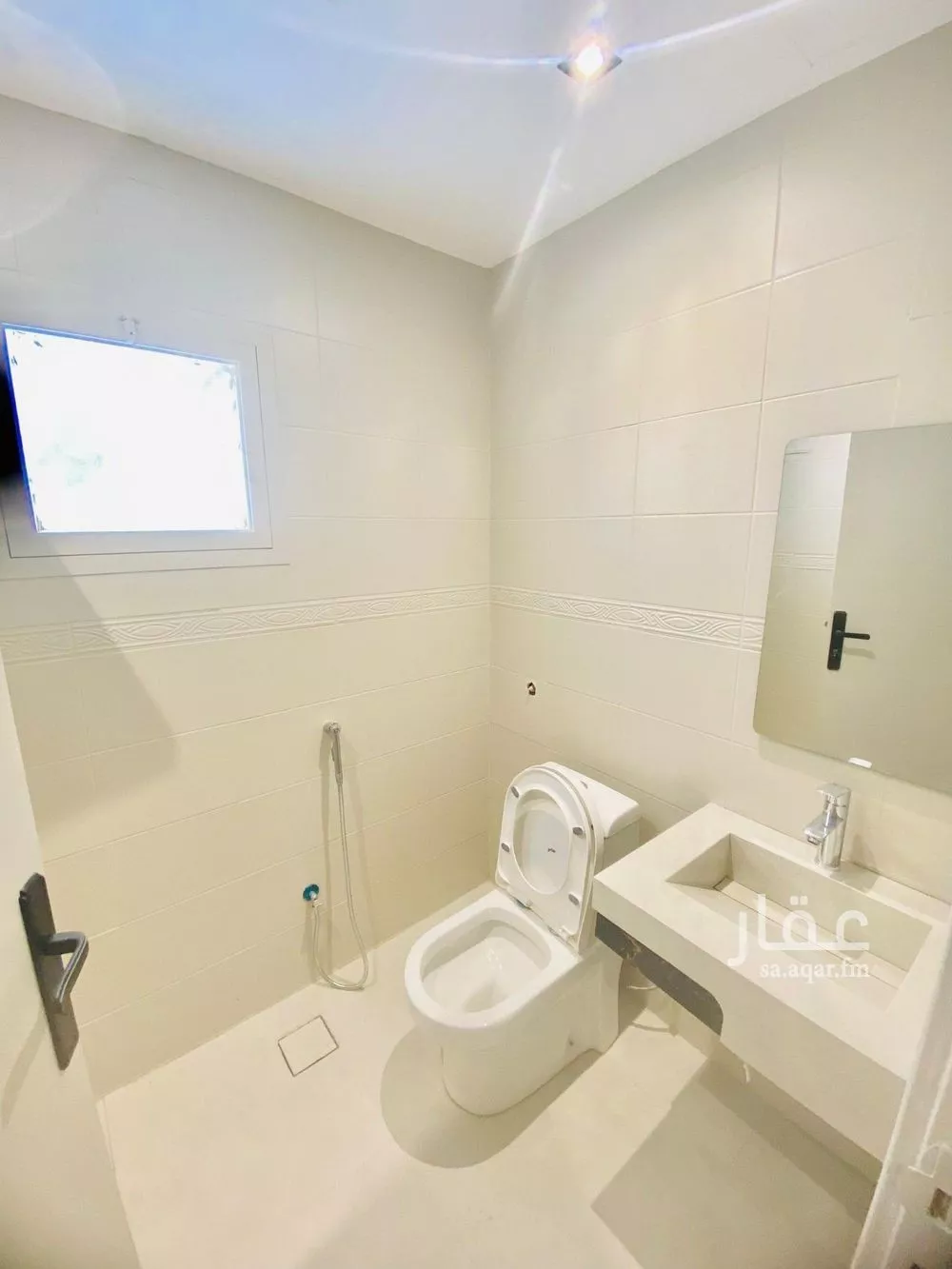 شقة 1 غرف في حطين 3