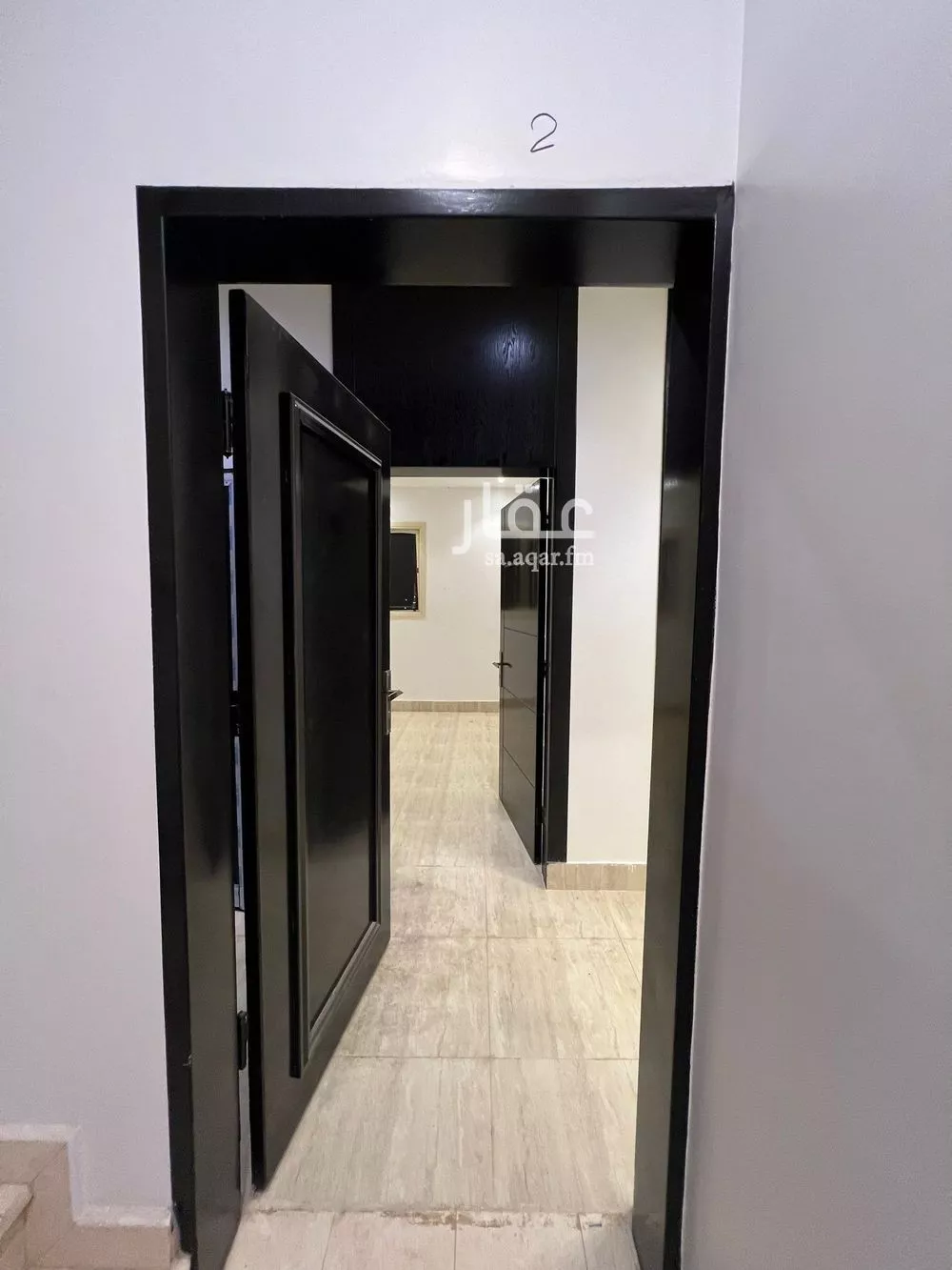 2 bedroom apartment in Ishbiliyah 5