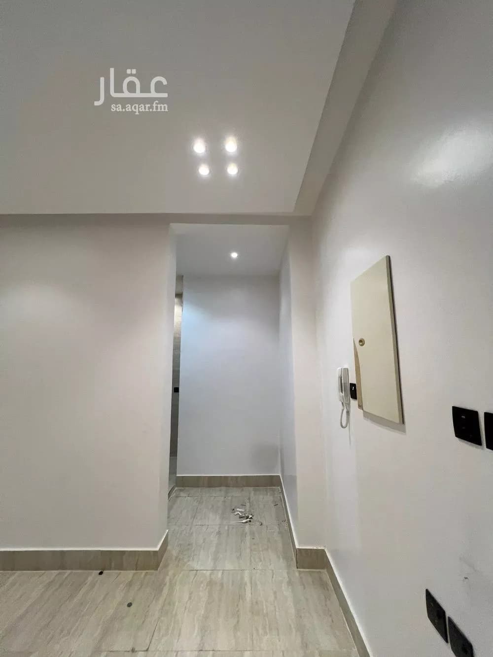 2 bedroom apartment in Ishbiliyah 6