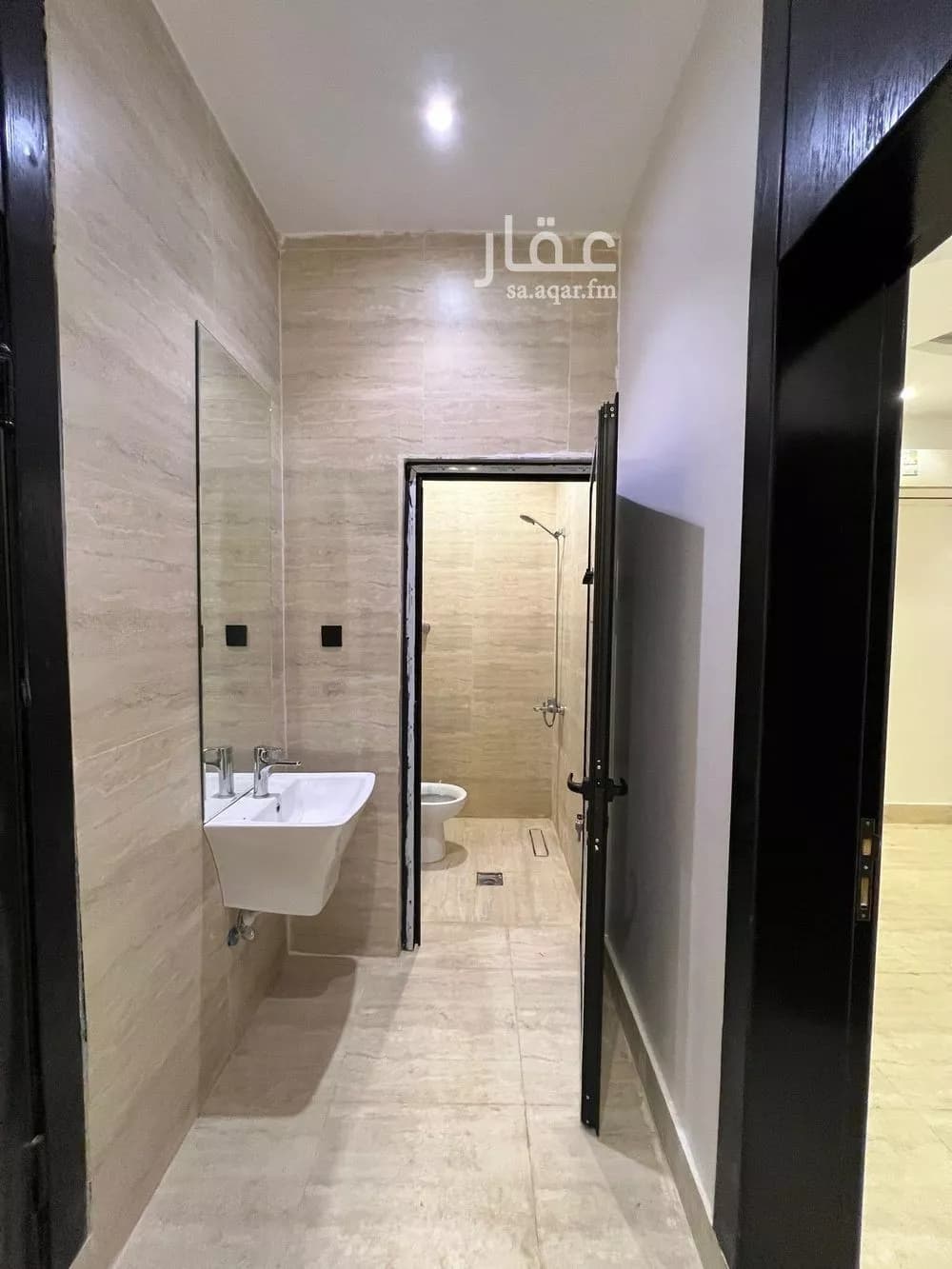 2 bedroom apartment in Ishbiliyah 7