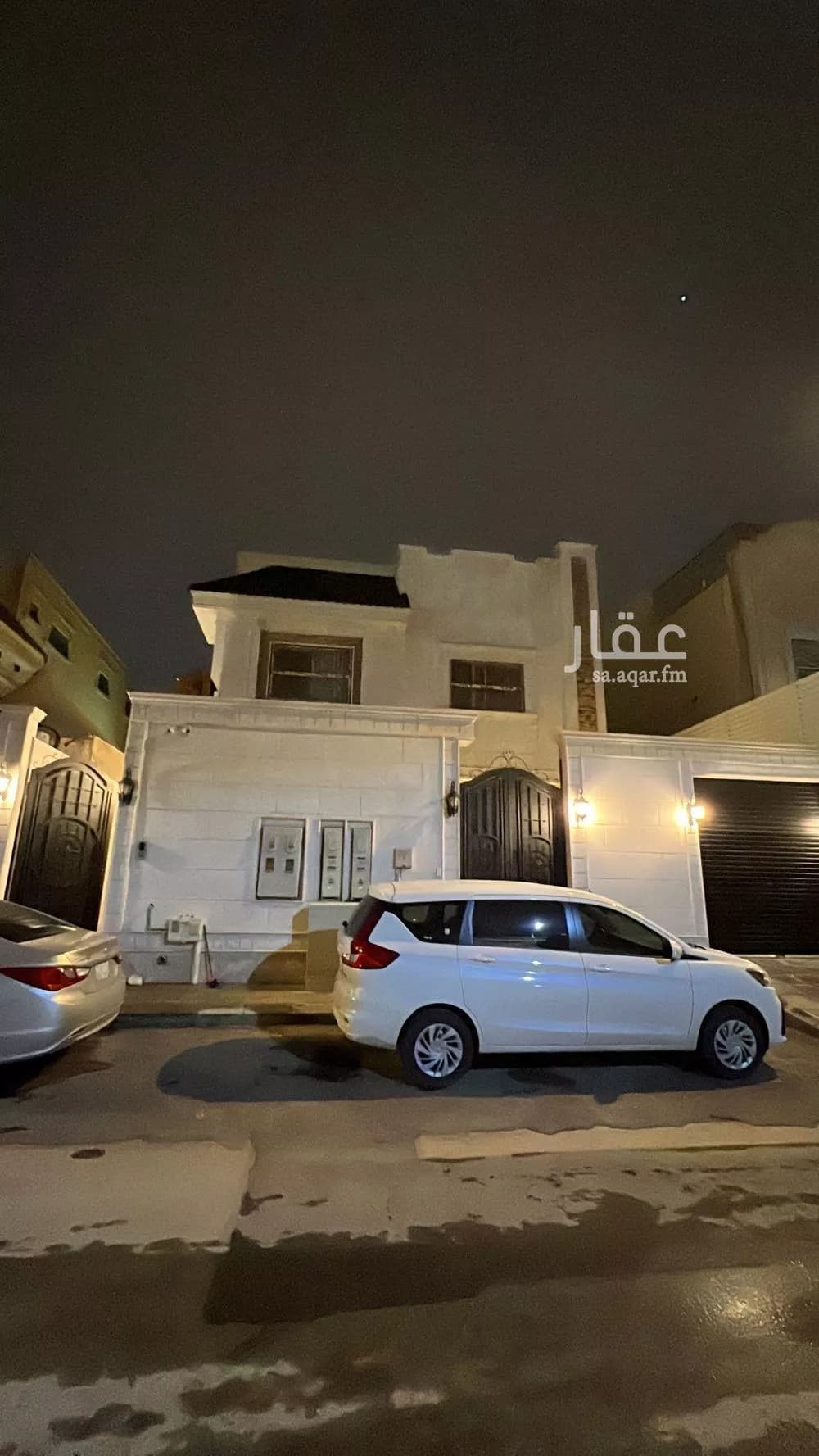 2 bedroom apartment in Ishbiliyah 8