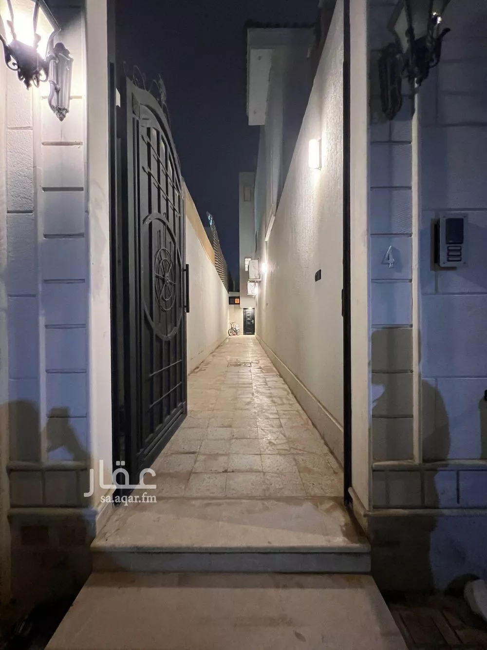 2 bedroom apartment in Ishbiliyah 9