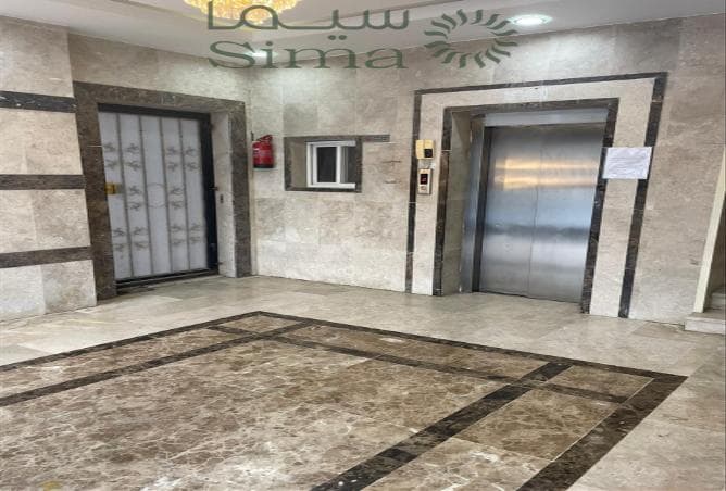 شقة 5 غرف في السلامة