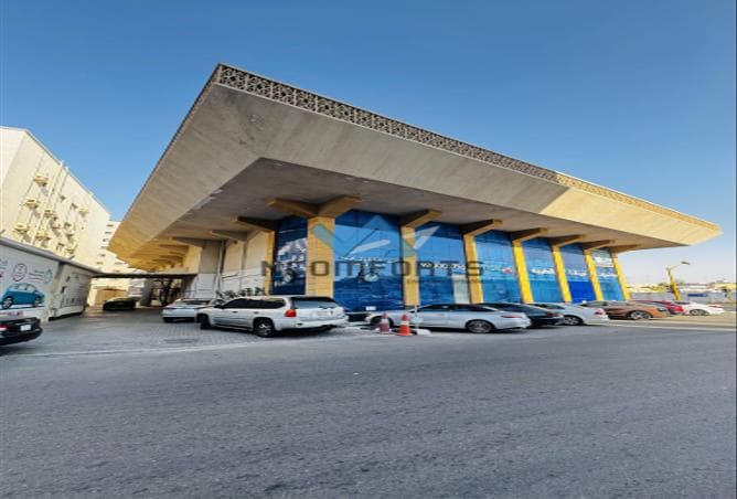 شقة 1 غرف في Al Hamra