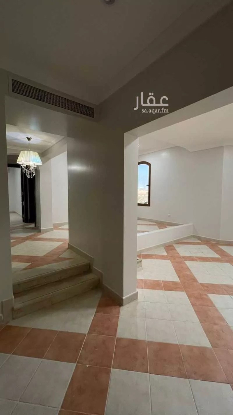 2 bedroom apartment in Al Zahra 2