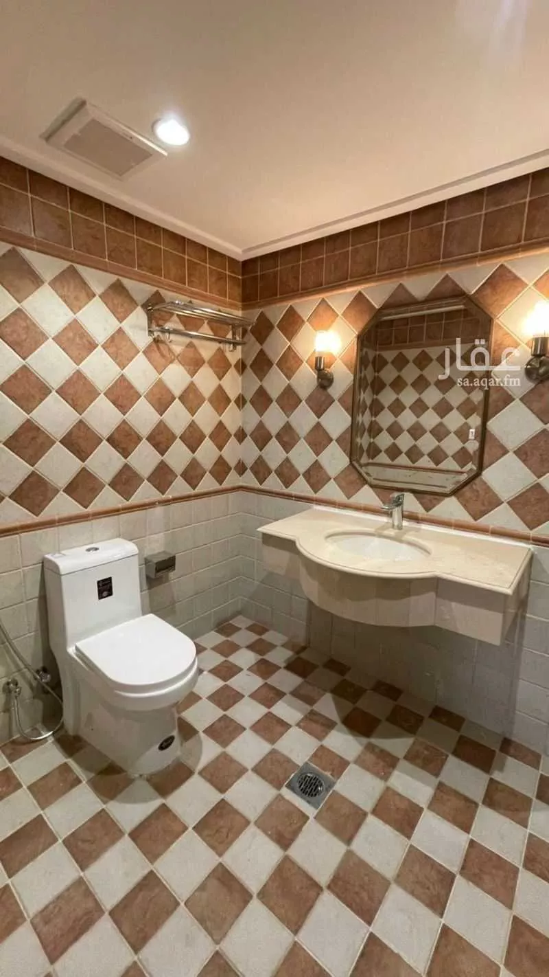 2 bedroom apartment in Al Zahra 6