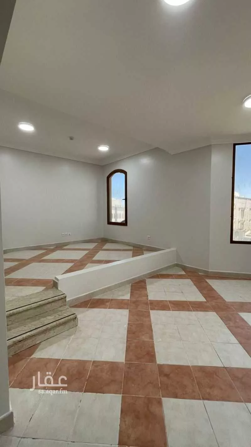 2 bedroom apartment in Al Zahra 8