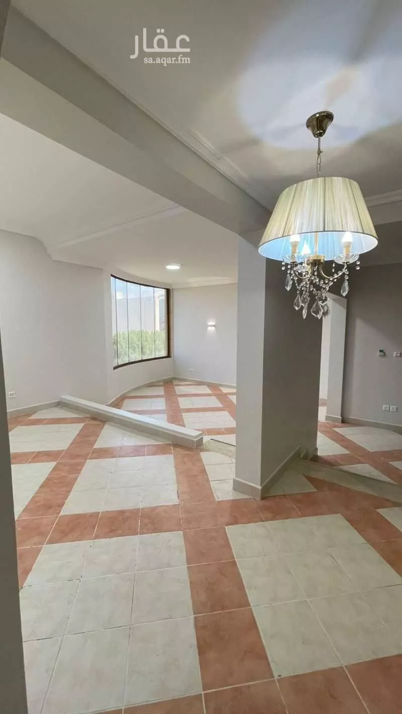 2 bedroom apartment in Al Zahra 9