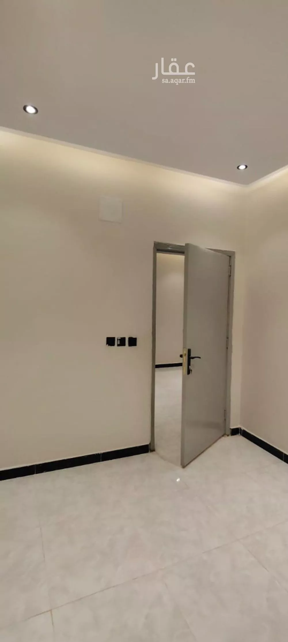 1 bedroom apartment in King Faisal 2