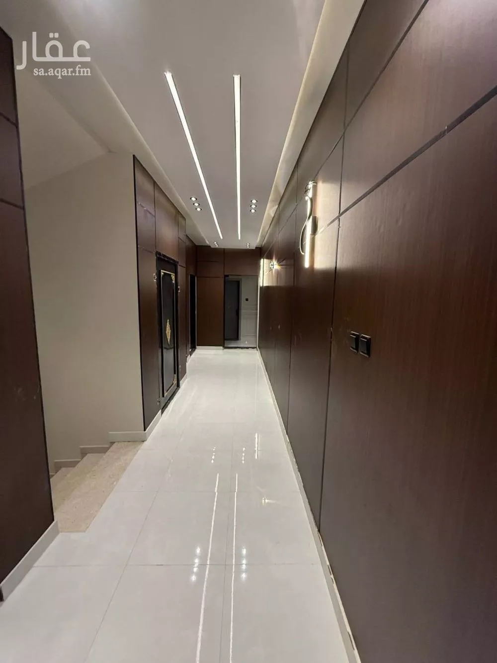 1 bedroom apartment in King Faisal 3