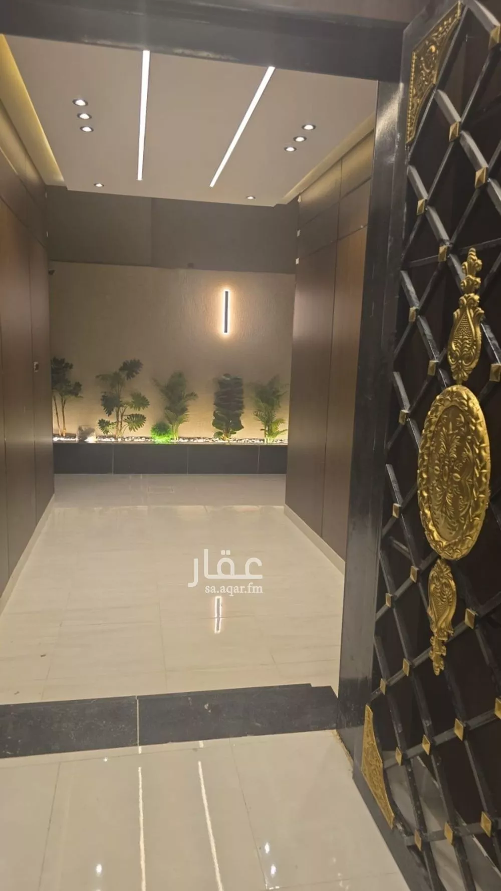 1 bedroom apartment in King Faisal 4