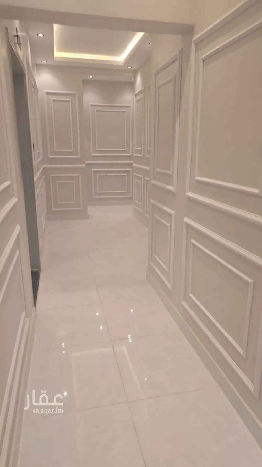 1 bedroom apartment in King Faisal 6