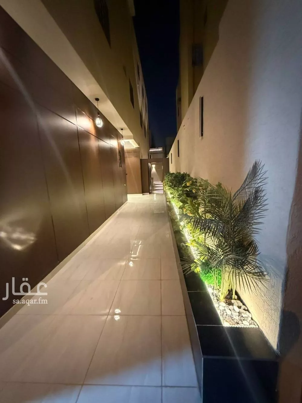 1 bedroom apartment in King Faisal 7