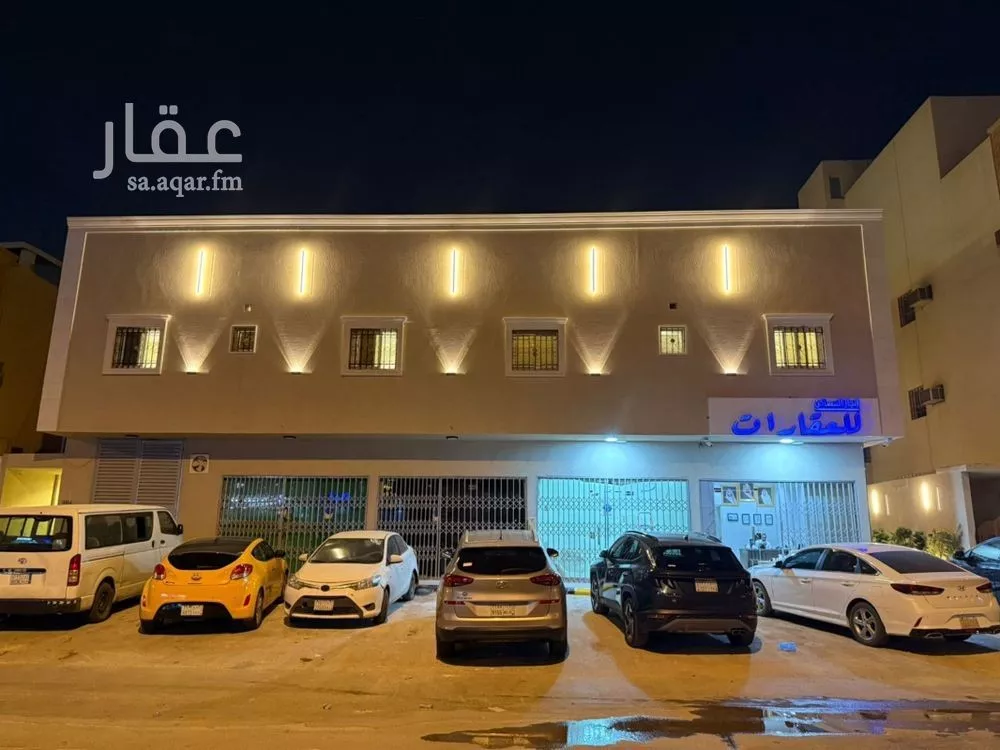 1 bedroom apartment in King Faisal 10