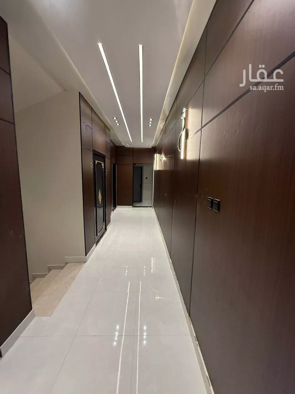 1 bedroom apartment in King Faisal 1