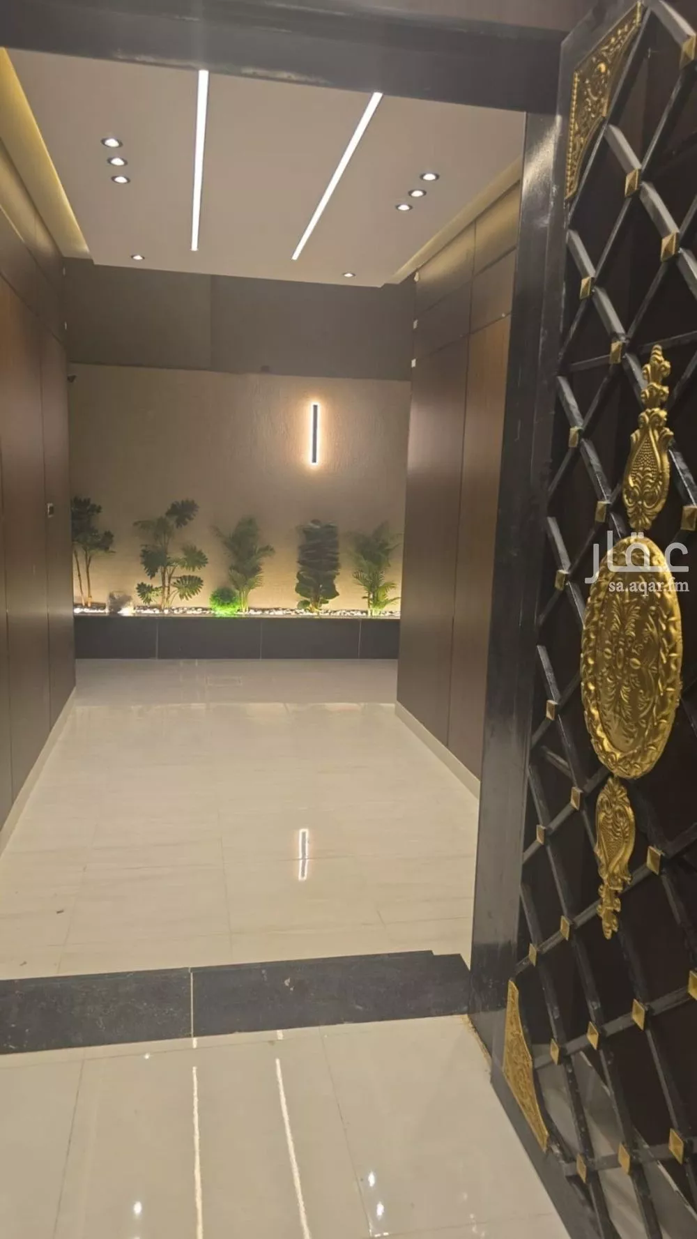 1 bedroom apartment in King Faisal 11