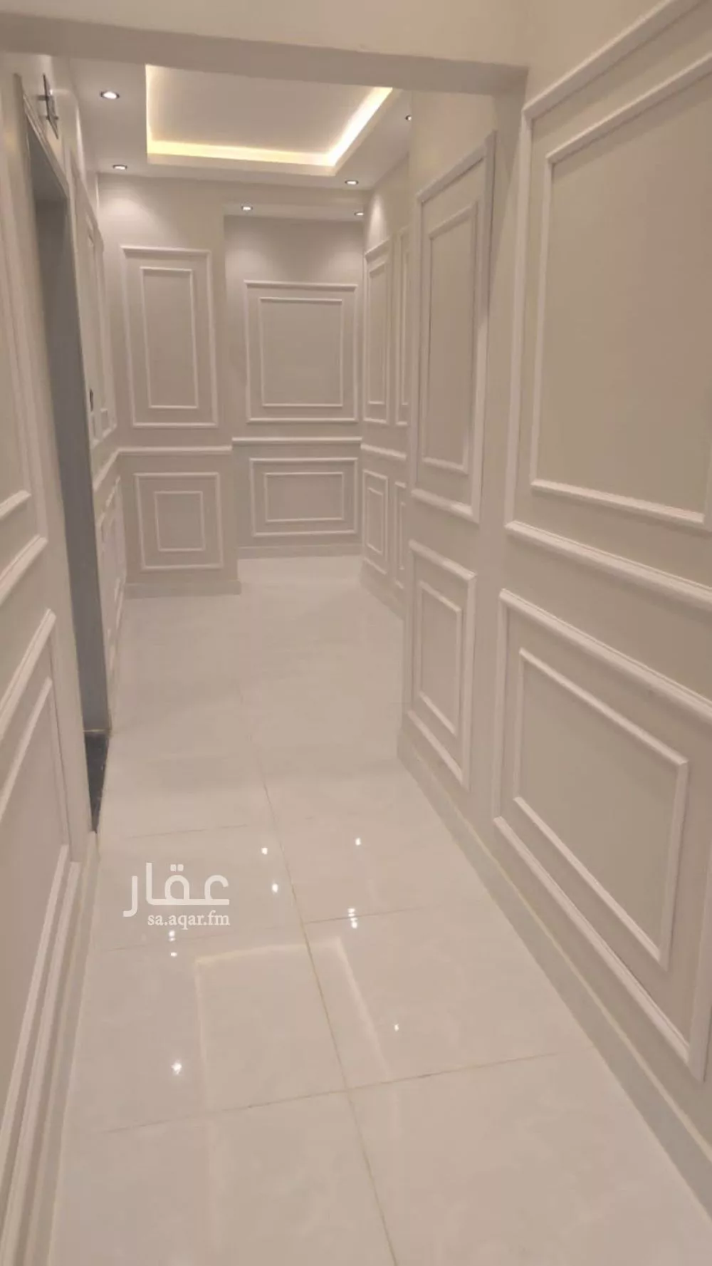 1 bedroom apartment in King Faisal 5