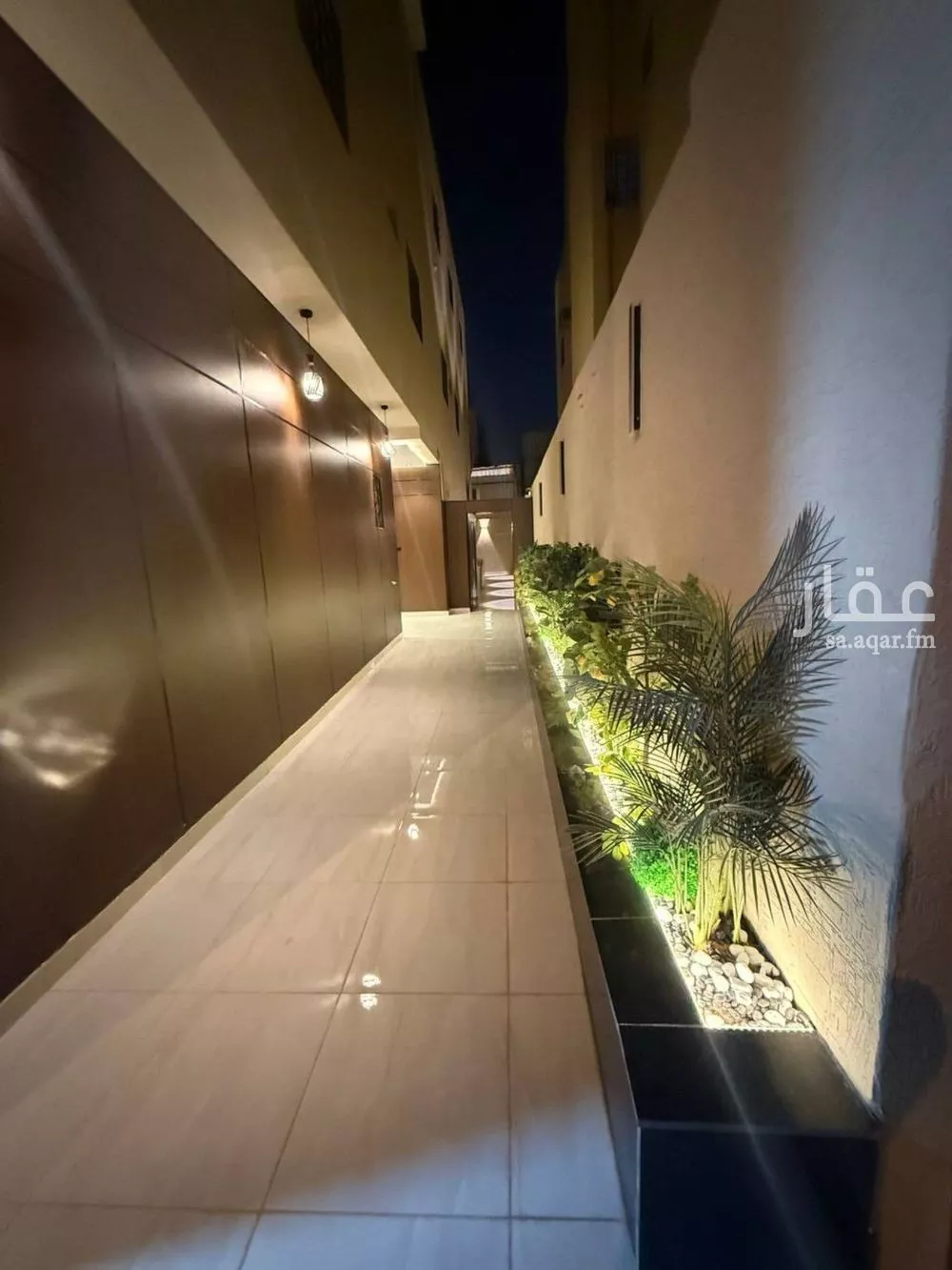 1 bedroom apartment in King Faisal 8