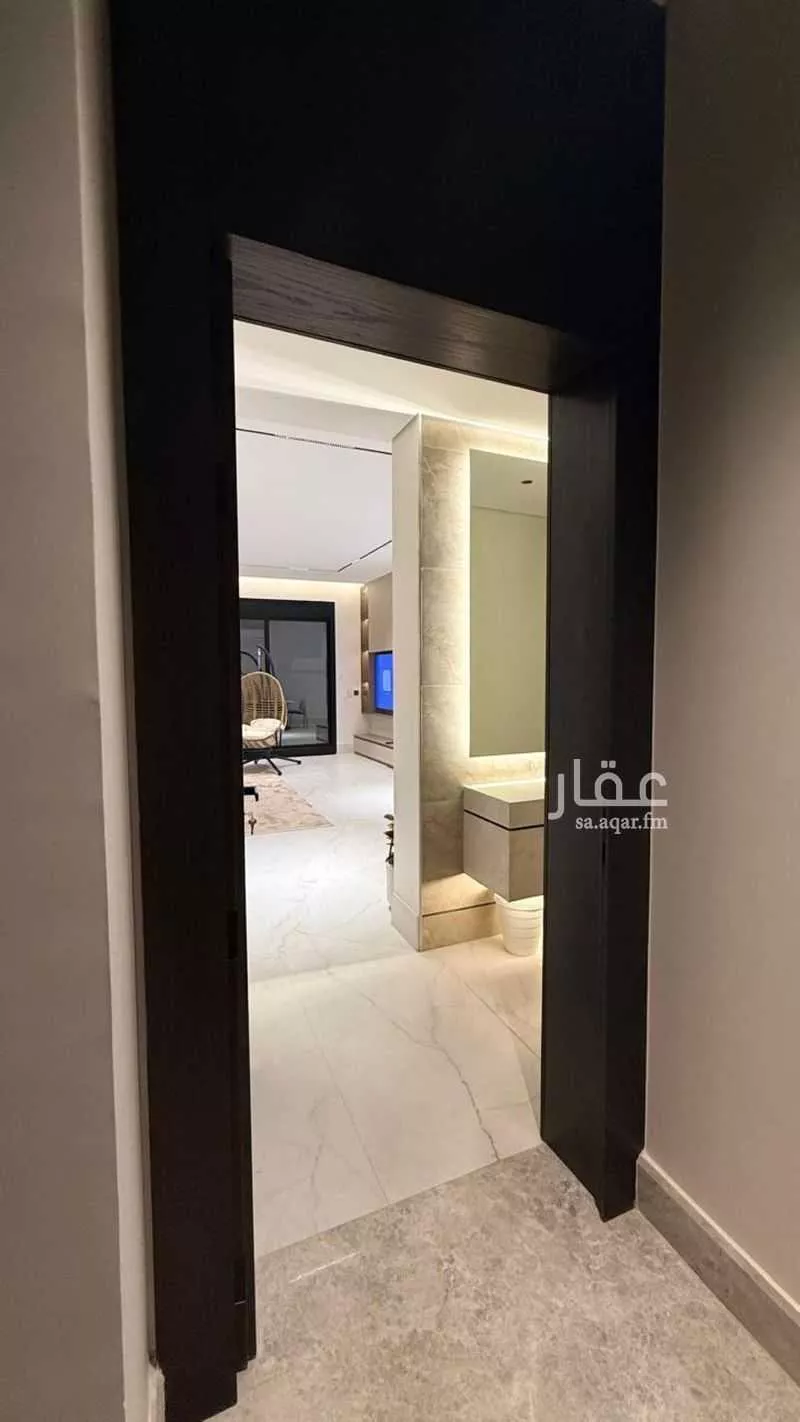 3 bedroom floor in Al Rabie 2