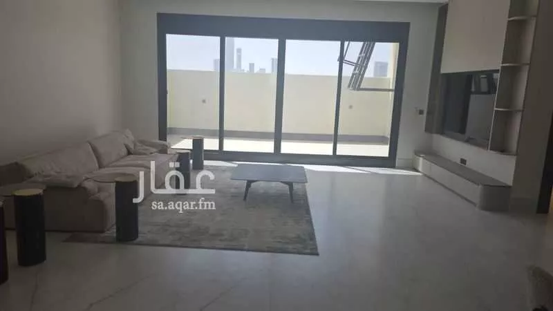 3 bedroom floor in Al Rabie 15