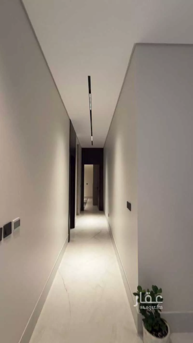 3 bedroom floor in Al Rabie 8