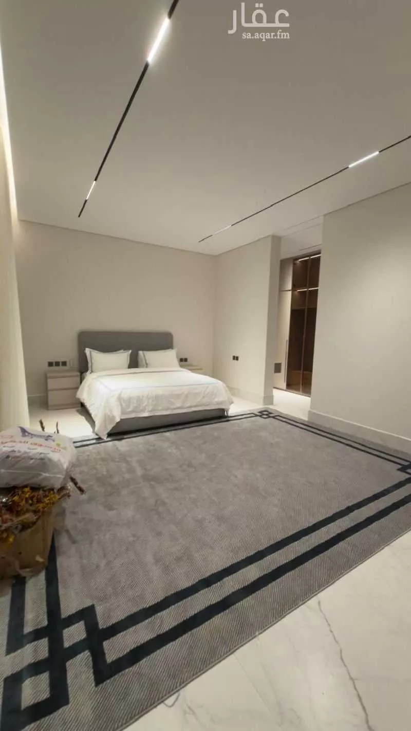 3 bedroom floor in Al Rabie 9