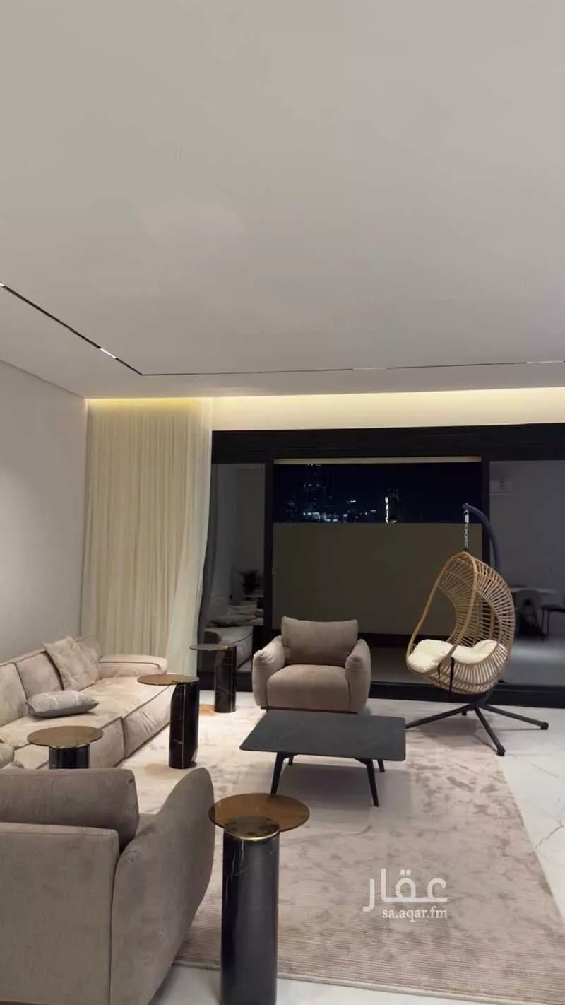 3 bedroom floor in Al Rabie 10