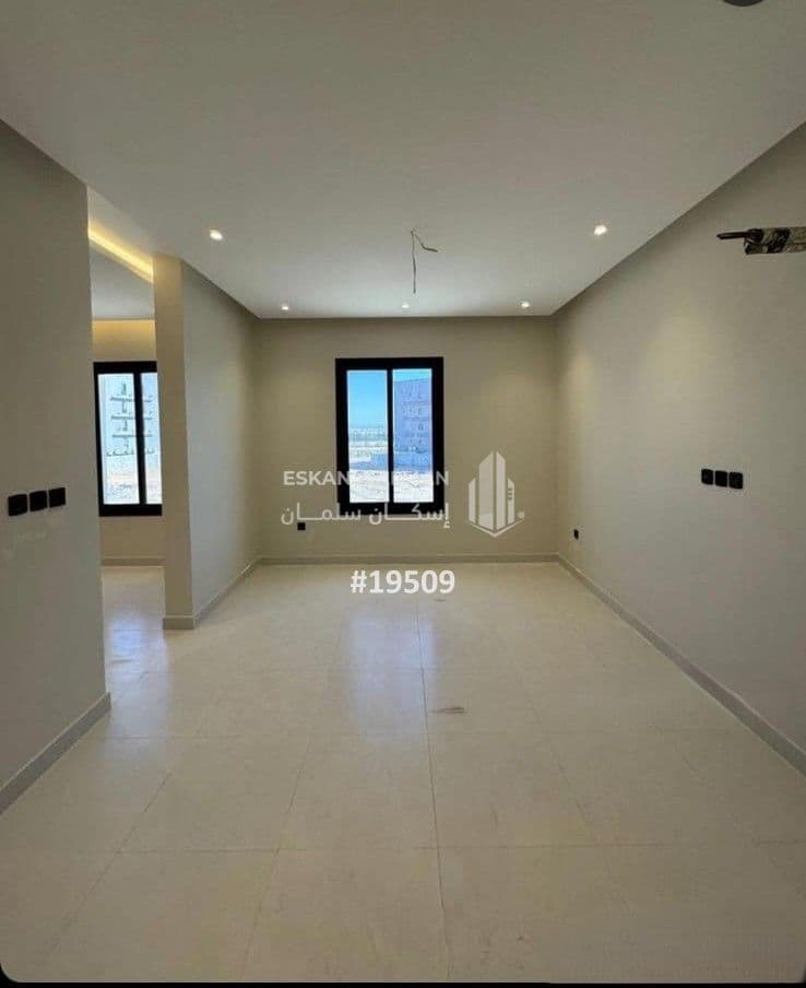 6 bedroom apartment in Jeddah