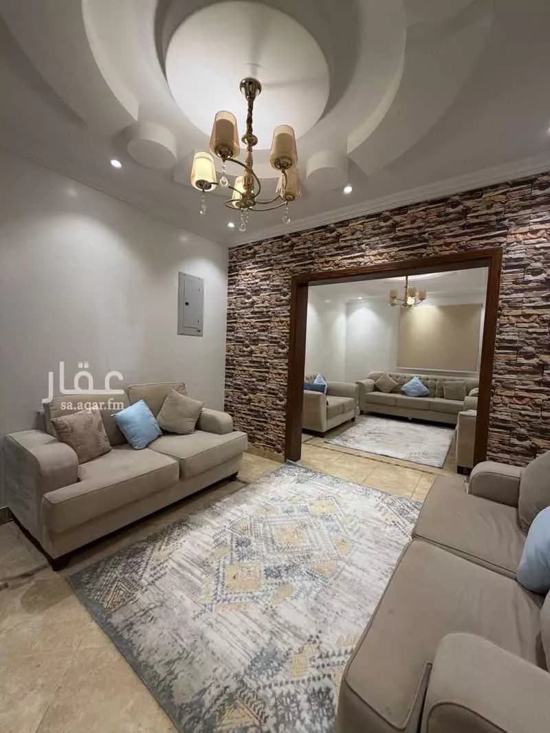 5 bedroom apartment in Al Zahra 1