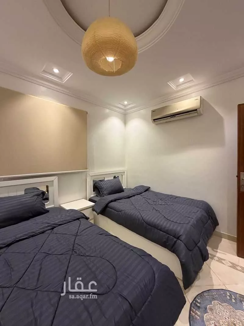 5 bedroom apartment in Al Zahra 2