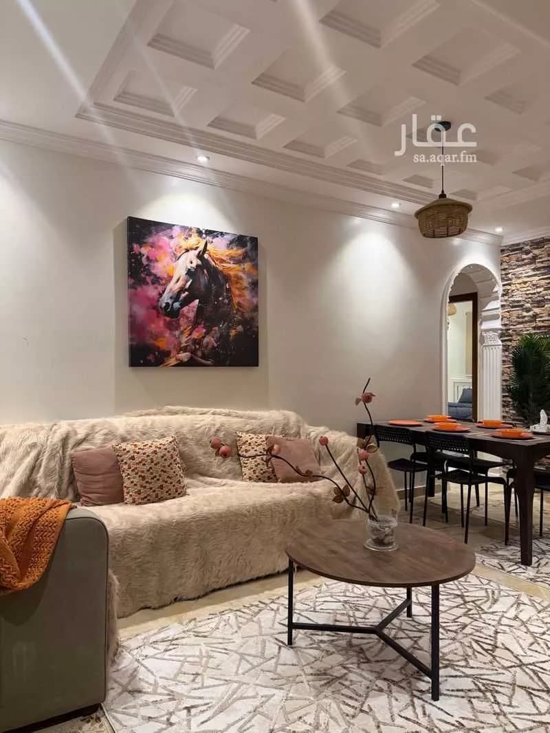 5 bedroom apartment in Al Zahra 3