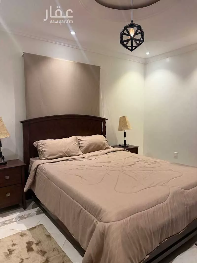 5 bedroom apartment in Al Zahra 4