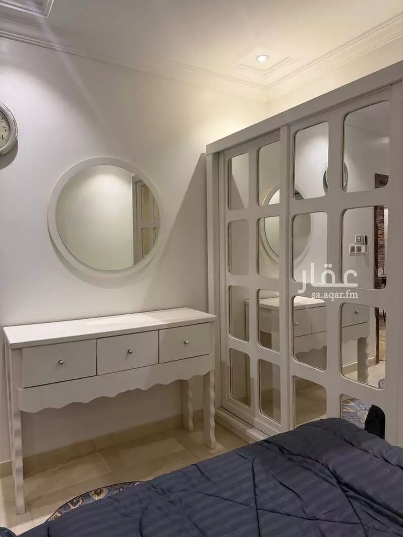 5 bedroom apartment in Al Zahra 5