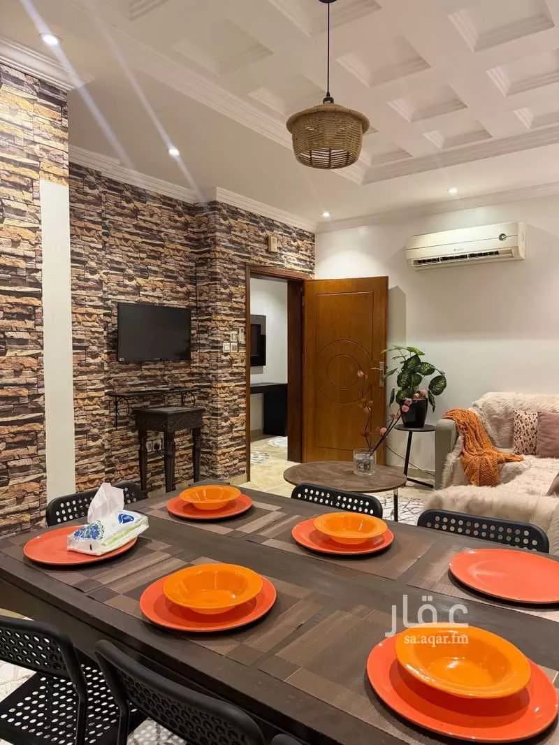 5 bedroom apartment in Al Zahra 6