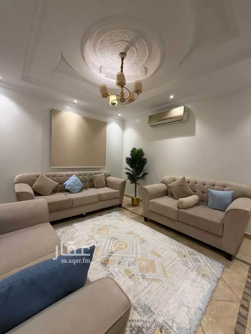 5 bedroom apartment in Al Zahra 8