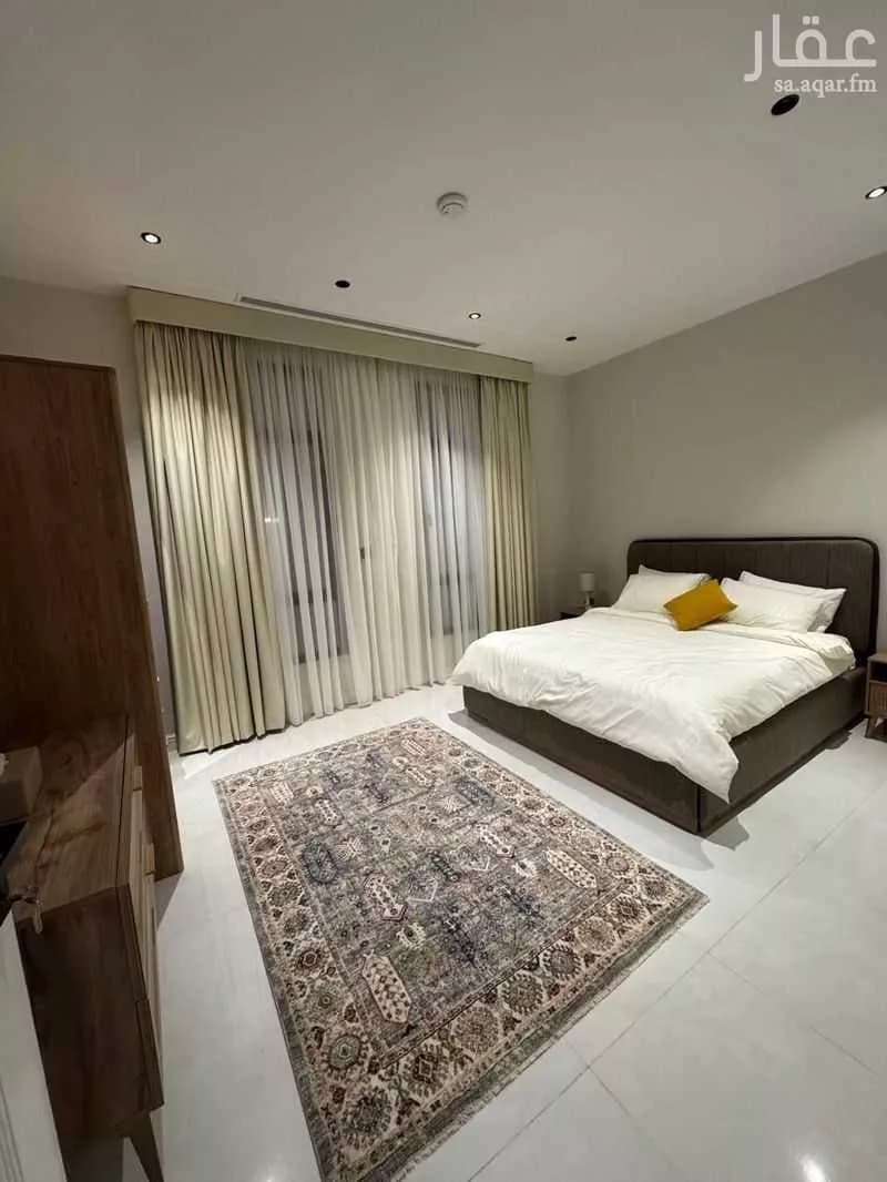 3 bedroom floor in Al Rehab 6