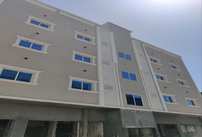 2 bedroom apartment in Al Bandariyah