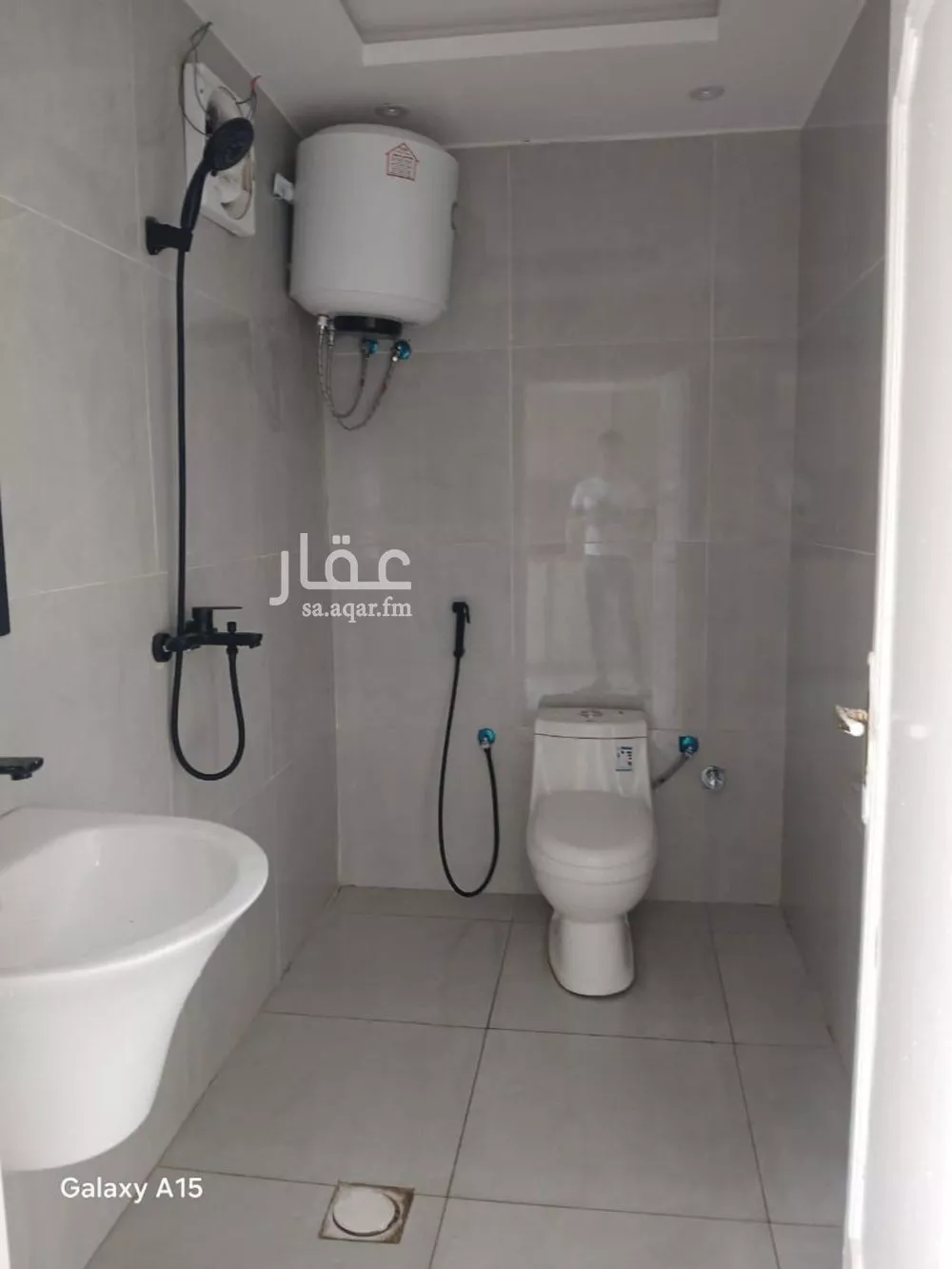 شقة 1 غرف في اليرموك 11