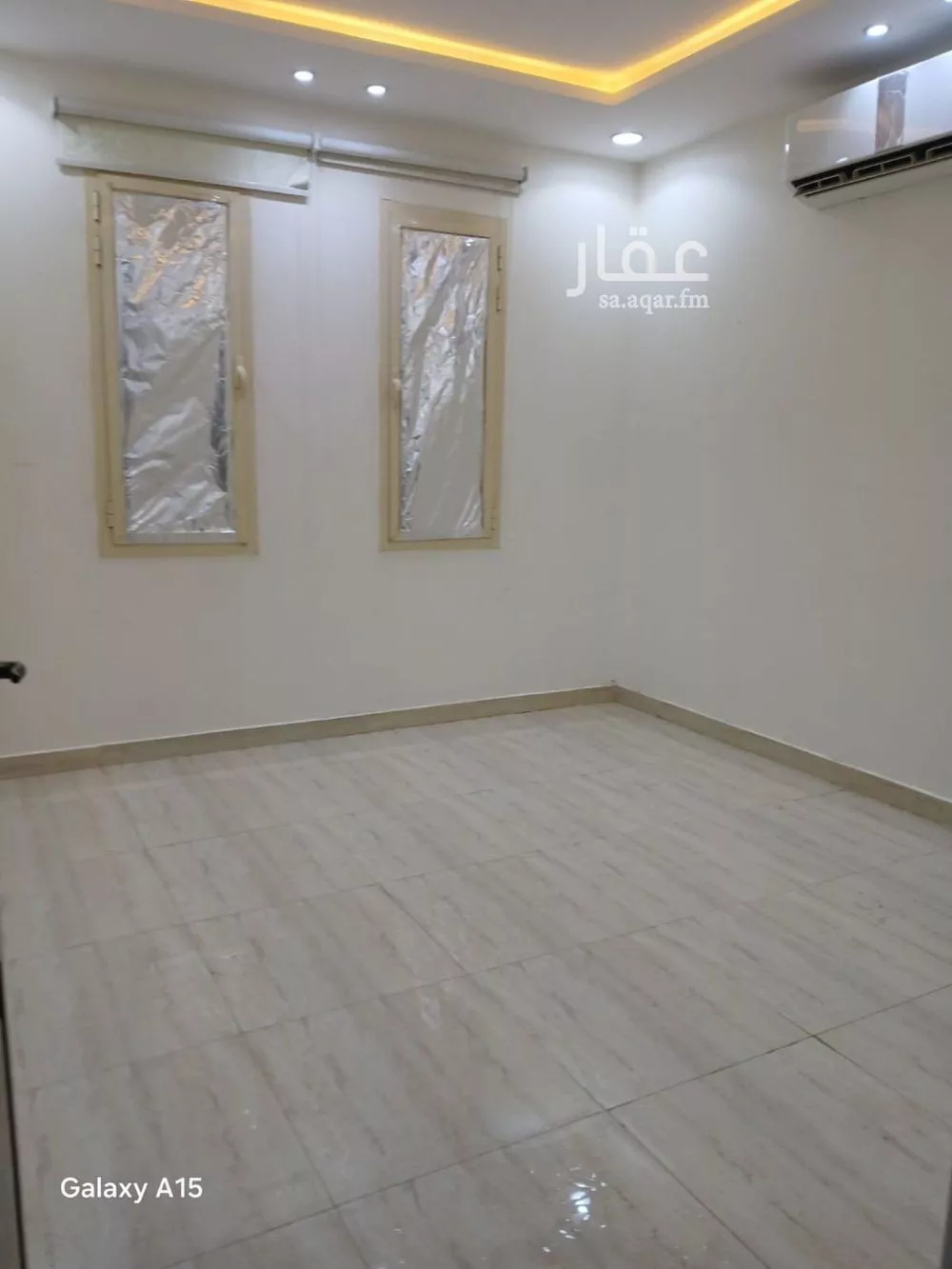 شقة 1 غرف في اليرموك 12