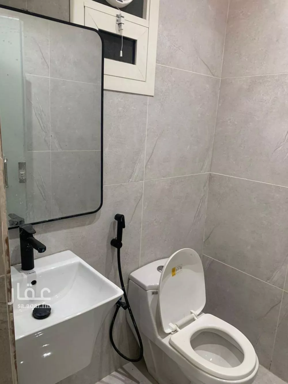 شقة 1 غرف في اليرموك 4