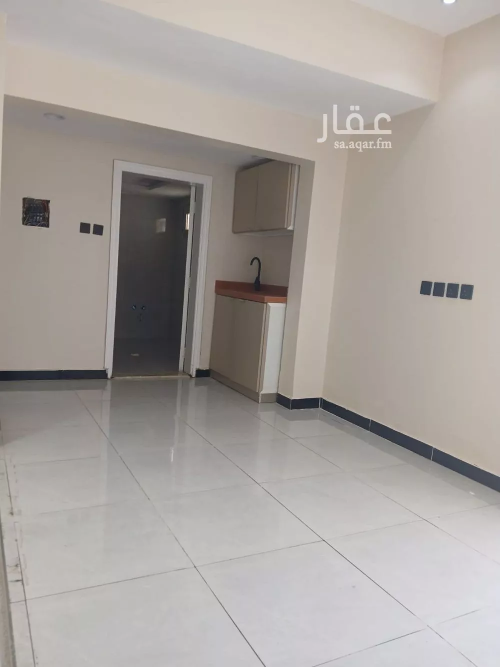 شقة 1 غرف في اليرموك 7